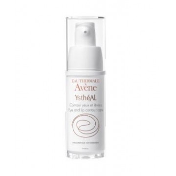 Ystheal Contorno de Ojos 15 Ml