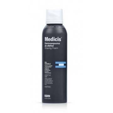 Isdin Medicis Dermoespuma...