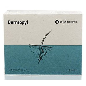 Botanicapharma Dermopyl...
