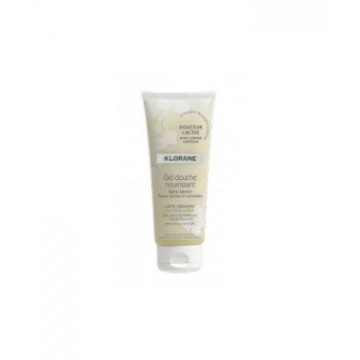 Gel Ducha con Crema...
