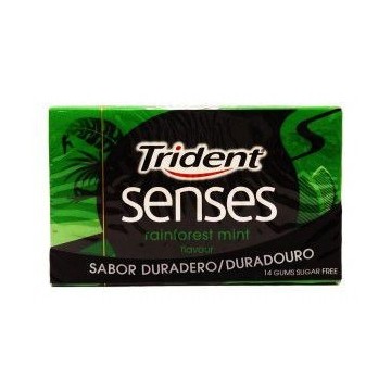 Trident Senses Mint
