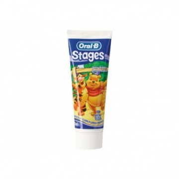 Oral-b Stages Winnie The...