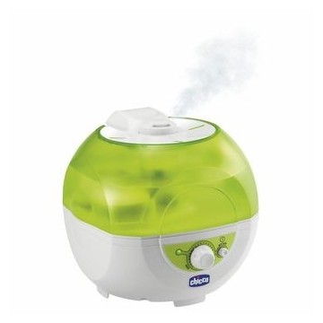 Humidificador Chicco...