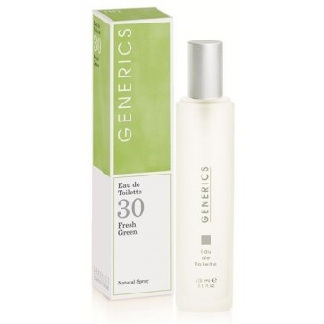 Generics Eau de Parfum Nº30...