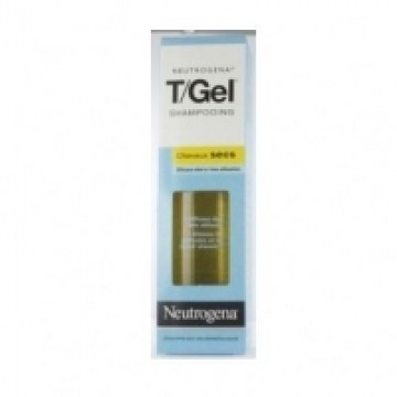Neutrogena Champu T-gel...