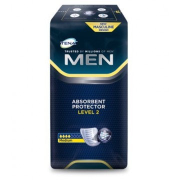 Tena Men Level 2 10uds