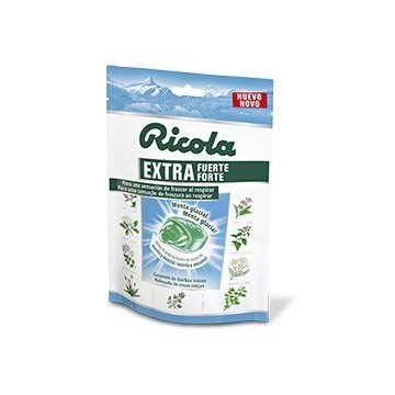 Ricola Caramelos Extra...