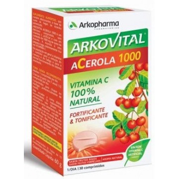 Arkopharma Arkovital...