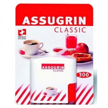 Assugrin Classic 650 Comp