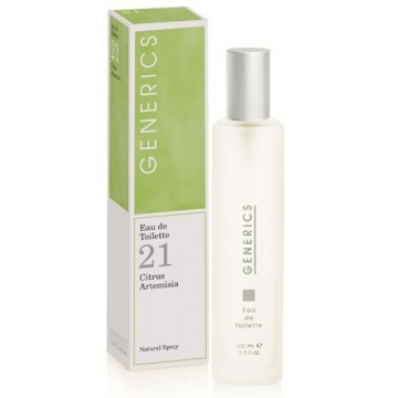 Generics Eau de Parfum 21...
