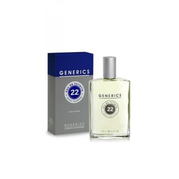 Generics Eau de Parfum N-...