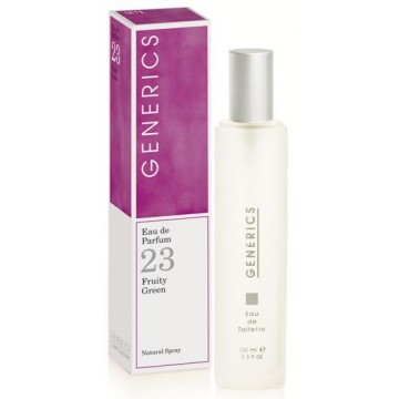 Generics Eau de Parfum 23...
