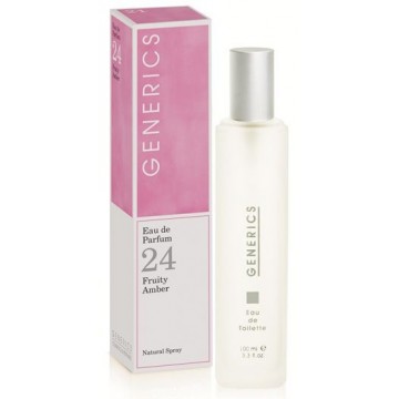 Generics Eau de Parfum 24...