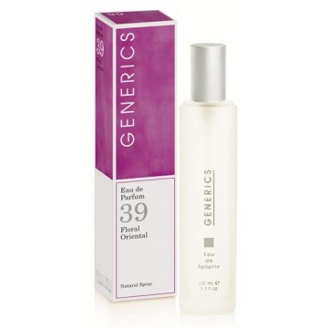Generics Eau de Parfum 39...