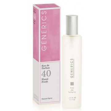 Generics Eau de Parfum 40...