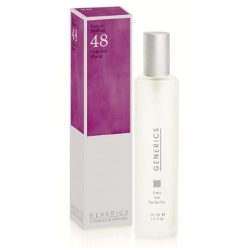Generics Eau de Parfum 48...