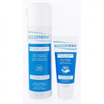 Buccotherm Pack Spray...