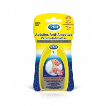 Scholl Apósitos...