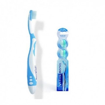 Vitis Sonic Recambios 2 uds