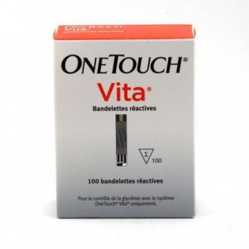 Onetouch Vita 100 Tiras