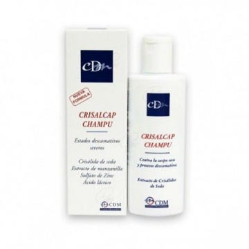Crisalcap Champu 200 Ml