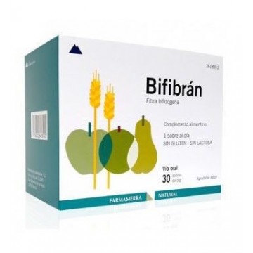 Bifibran Fibra Bifidogena...