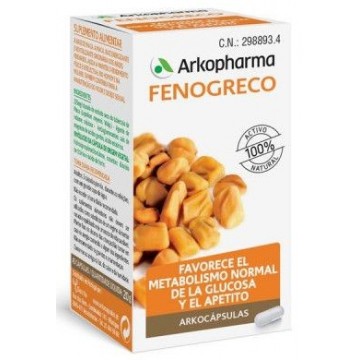 Arkopharma Arkocaps...