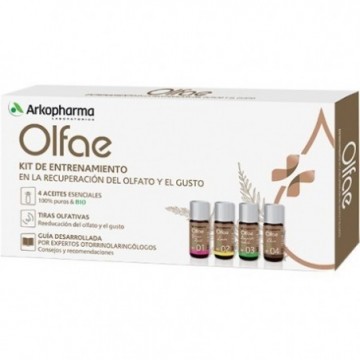 Arkopharma Olfae Kit...