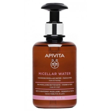 Apivita Agua Micelar...