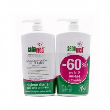 Sebamed Emulsión Sin Jabón...