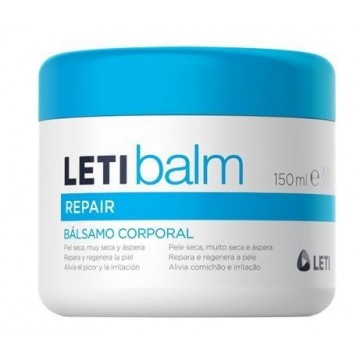 LetiBalm Bálsamo Corporal...
