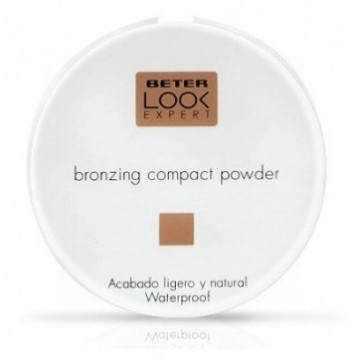 Beter Bronzing Compact...