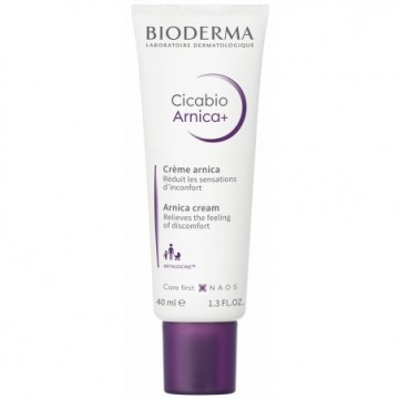 Bioderma Cicabio Arnica+ 40ml