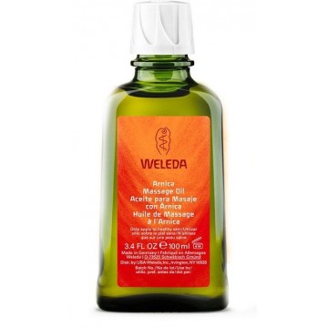 Weleda Aceite para Masaje...