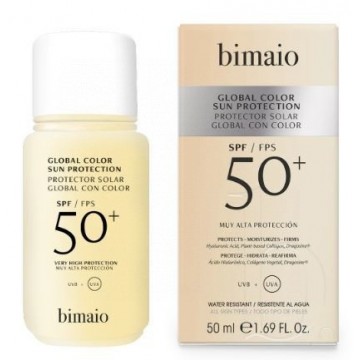 Bimaio Protector Solar...