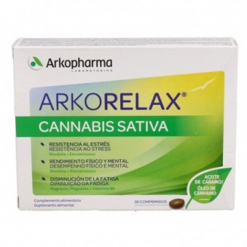 Arkopharma Arkocápsulas...