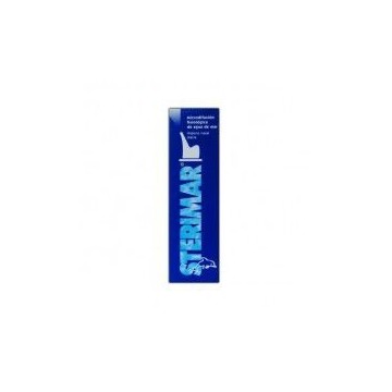 Sterimar Sol Agua de Mar 50 Ml