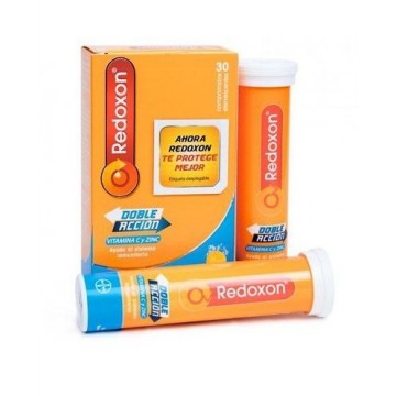 Promo Redoxon Doble Accion...