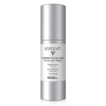 Aspolvit Crema Facial Día...