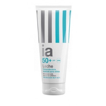 Interapothek Leche Solar...