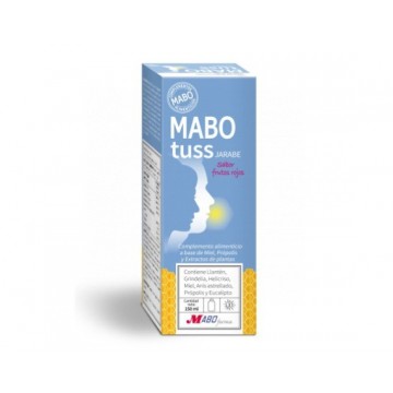 MaboTuss Jarabe 150ml