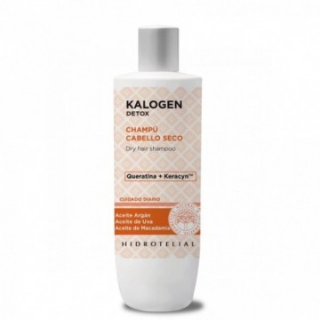Hidrotelial Kalogen Détox...