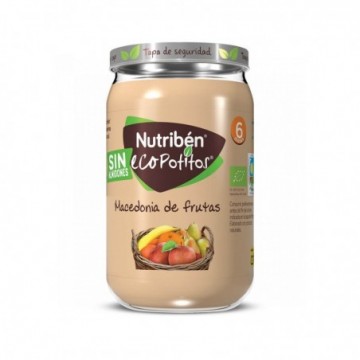 Nutribén Eco Potito...