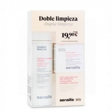 Sensilis Pack Doble...