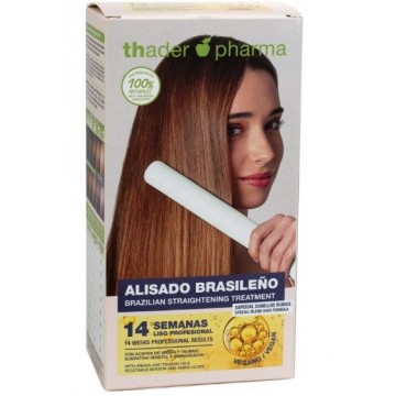 Thader Pharma Kit Aisado...