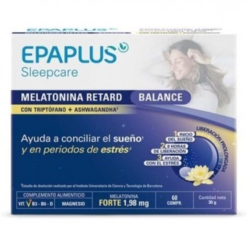 Epaplus Sleepcare...