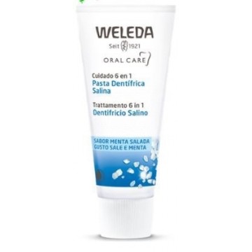 Weleda Pasta Dentífrica...