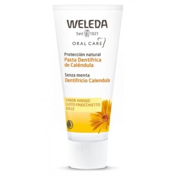 Weleda Pasta Dentífrica de...
