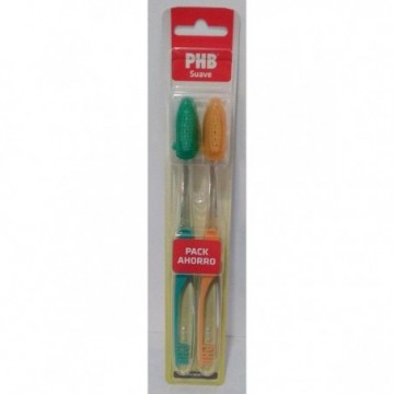 Cepillo Dental Adulto Phb...