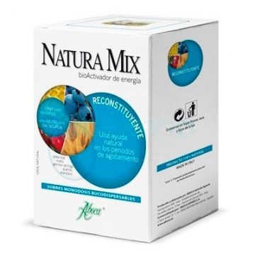 Aboca Natura Mix...